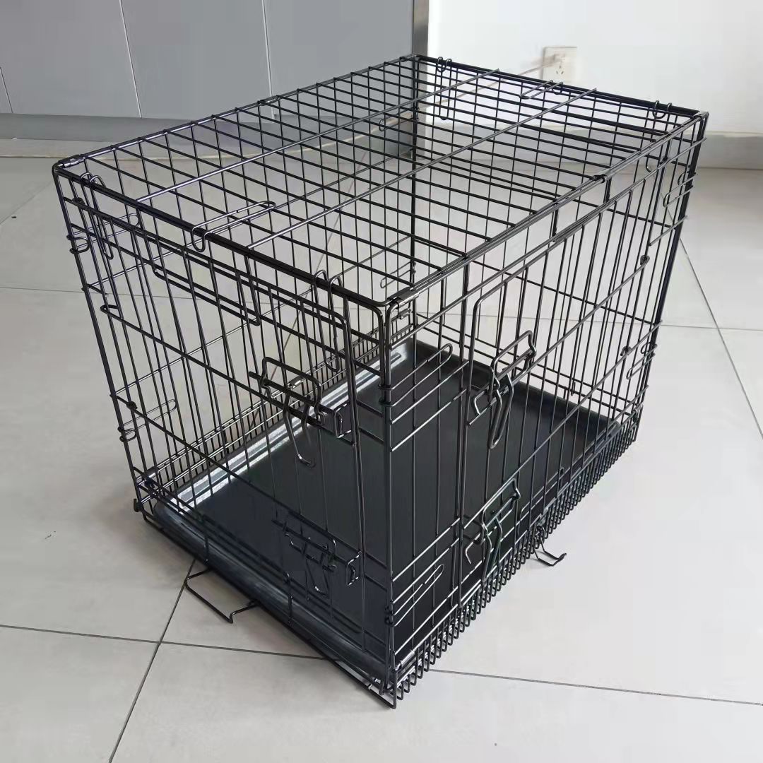 YD046 wire dog cage