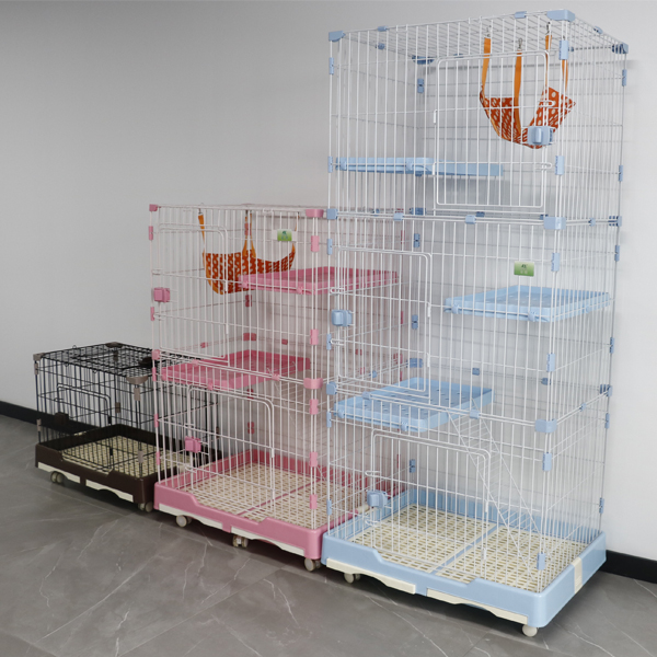 YD192Cat cage