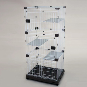 YD186-3 cat cage