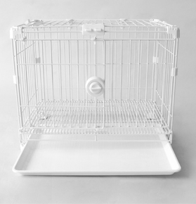 YD102 Wire dog cage
