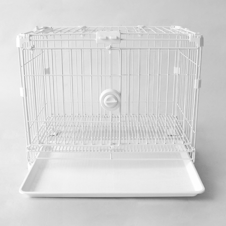YD102 Wire dog cage