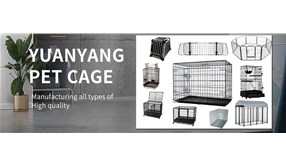What are the best-selling pet cages on Amazon in 2021？
