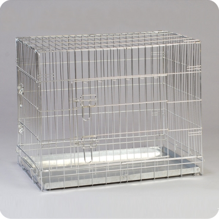 YD005 Wire dog cage