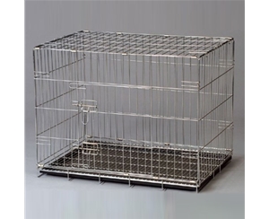 YD050 Wire dog cage